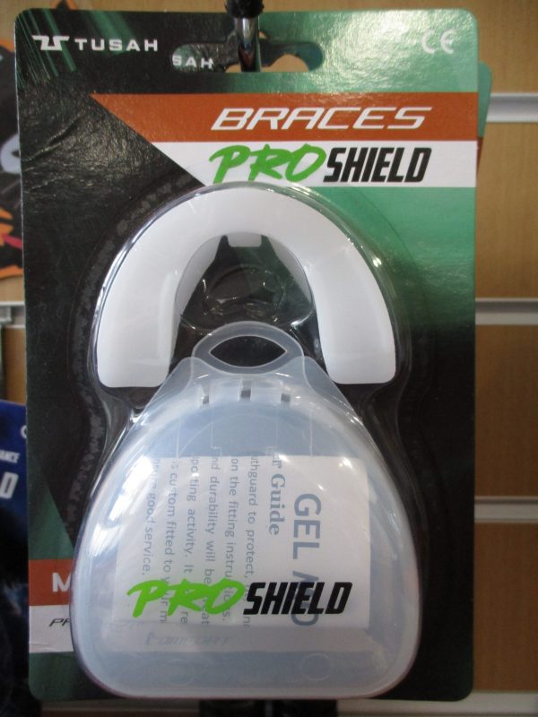 Mouth Protection - Image 3
